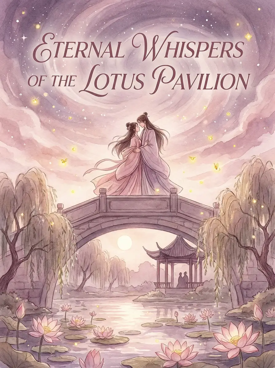 女性向 小说 - 星河入梦来